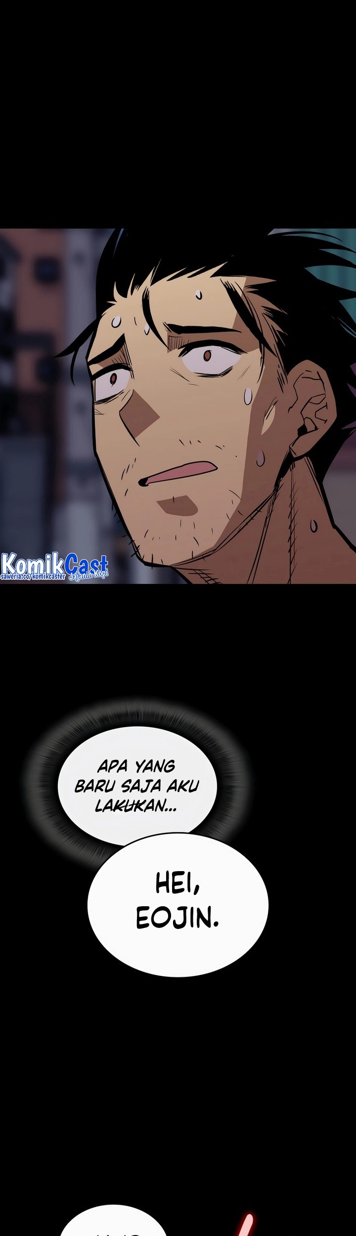 Worn and Torn Newbie Chapter 198 Gambar 24