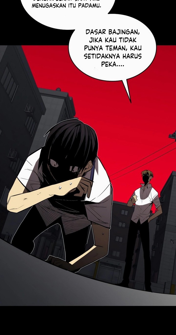 Worn and Torn Newbie Chapter 198 Gambar 27