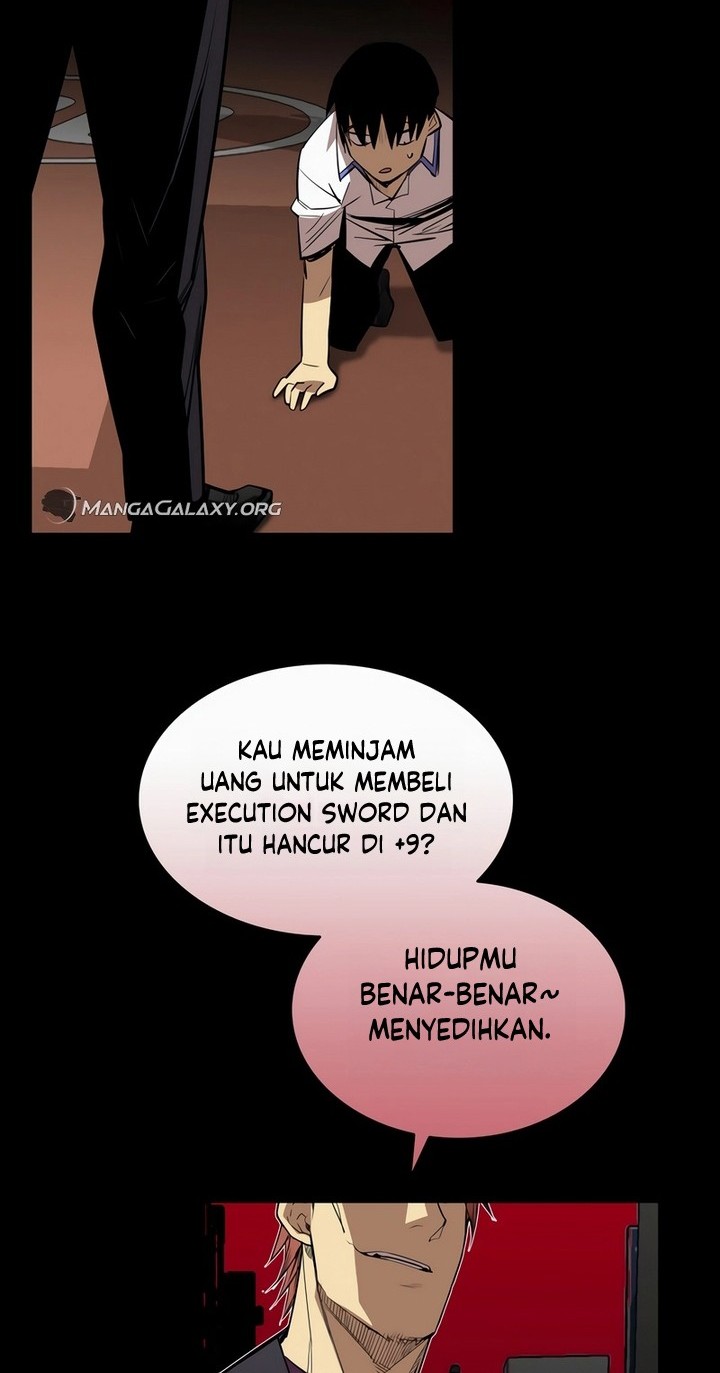 Worn and Torn Newbie Chapter 198 Gambar 29