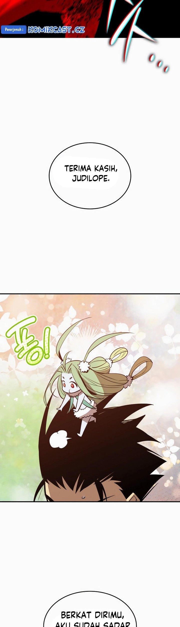 Worn and Torn Newbie Chapter 198 Gambar 48
