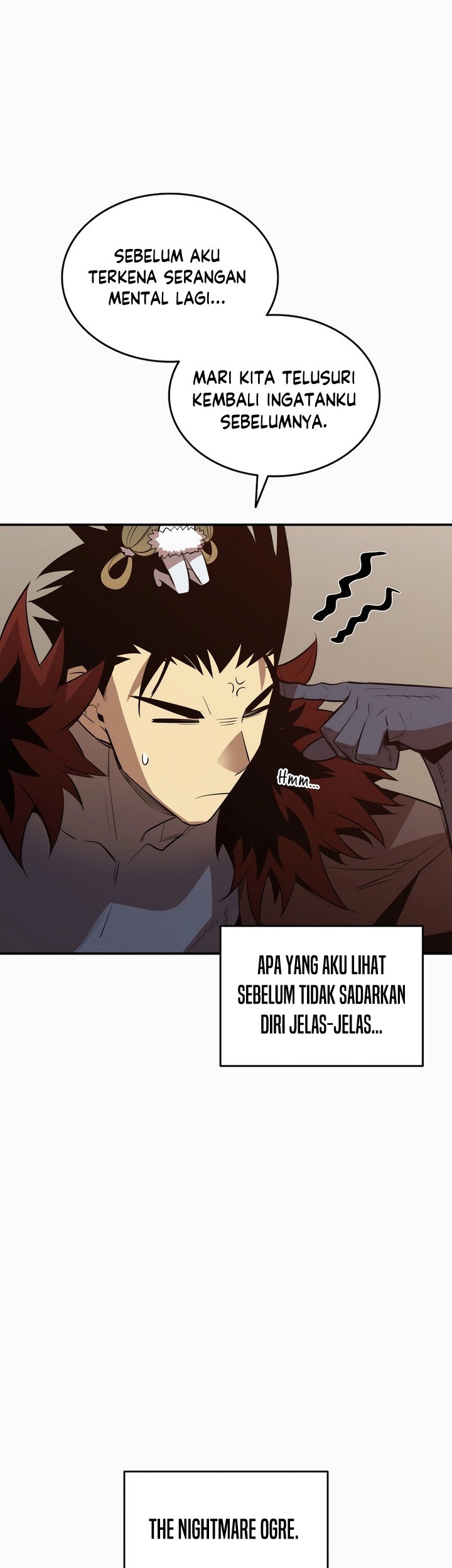Worn and Torn Newbie Chapter 198 Gambar 50