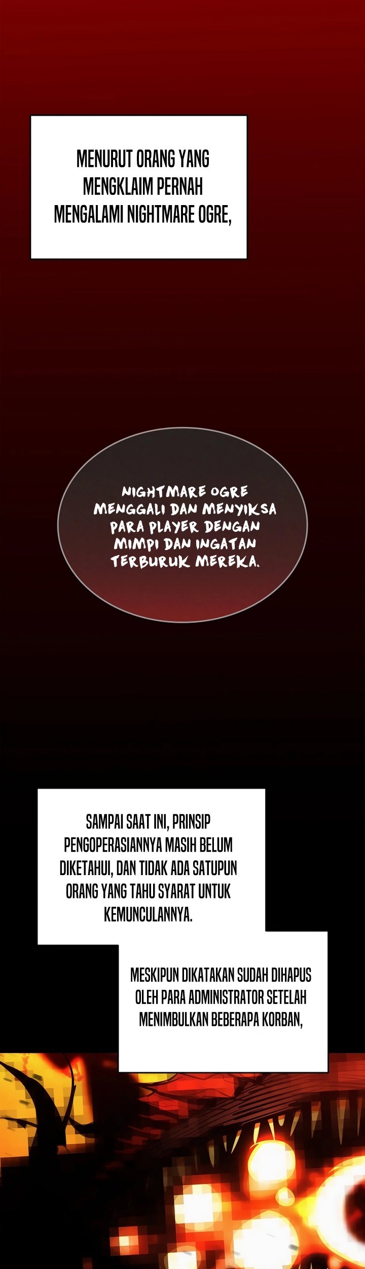 Worn and Torn Newbie Chapter 198 Gambar 54
