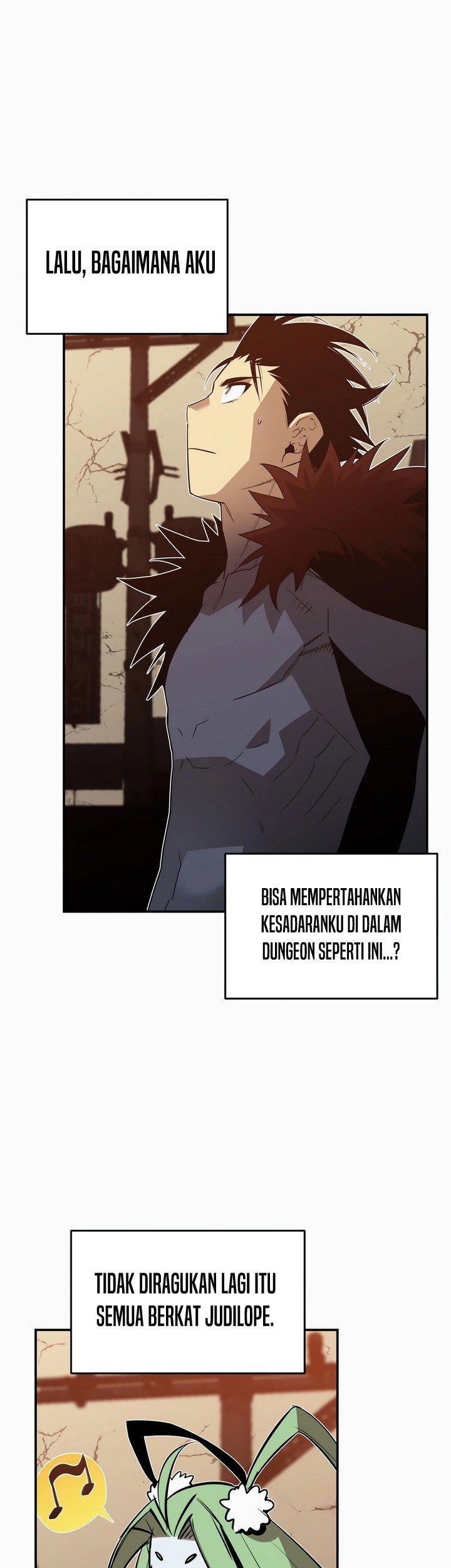 Worn and Torn Newbie Chapter 198 Gambar 56