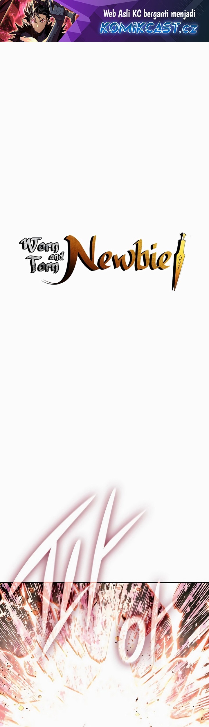 Baca Manhwa Worn and Torn Newbie Chapter 198 Gambar 2