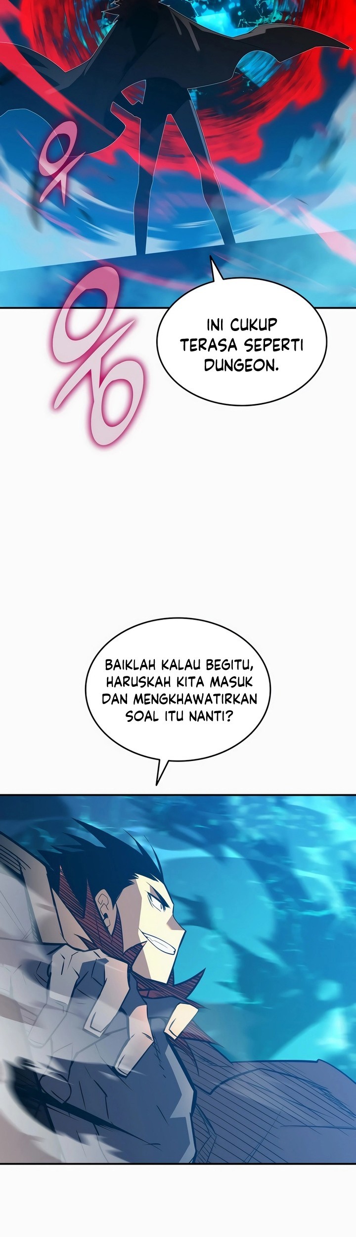 Worn and Torn Newbie Chapter 198 Gambar 62