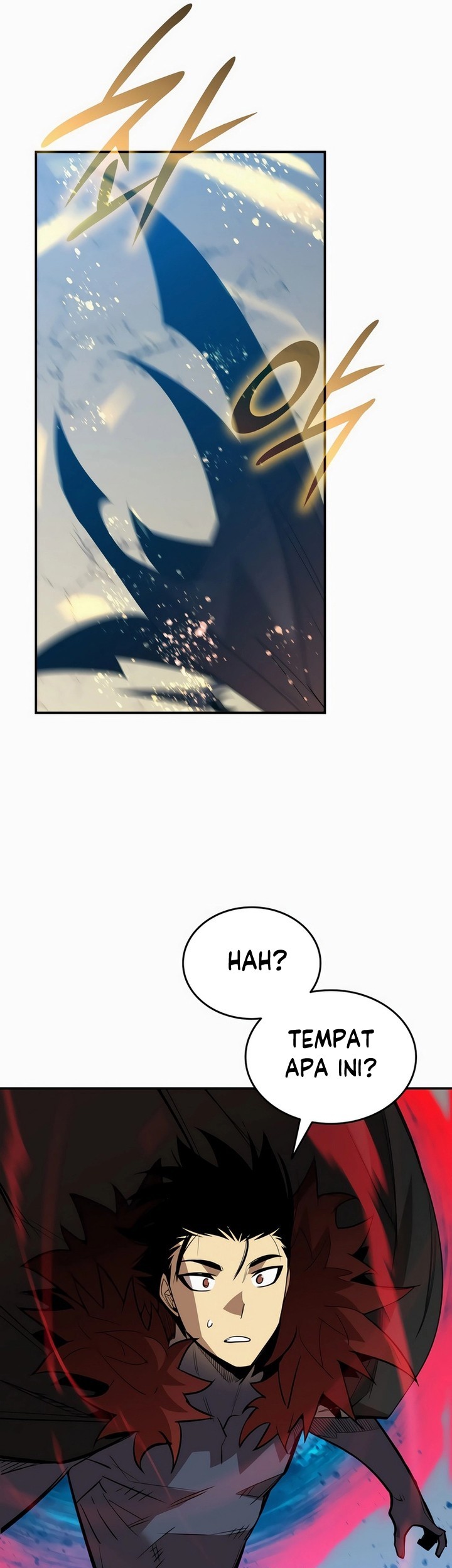Worn and Torn Newbie Chapter 198 Gambar 66