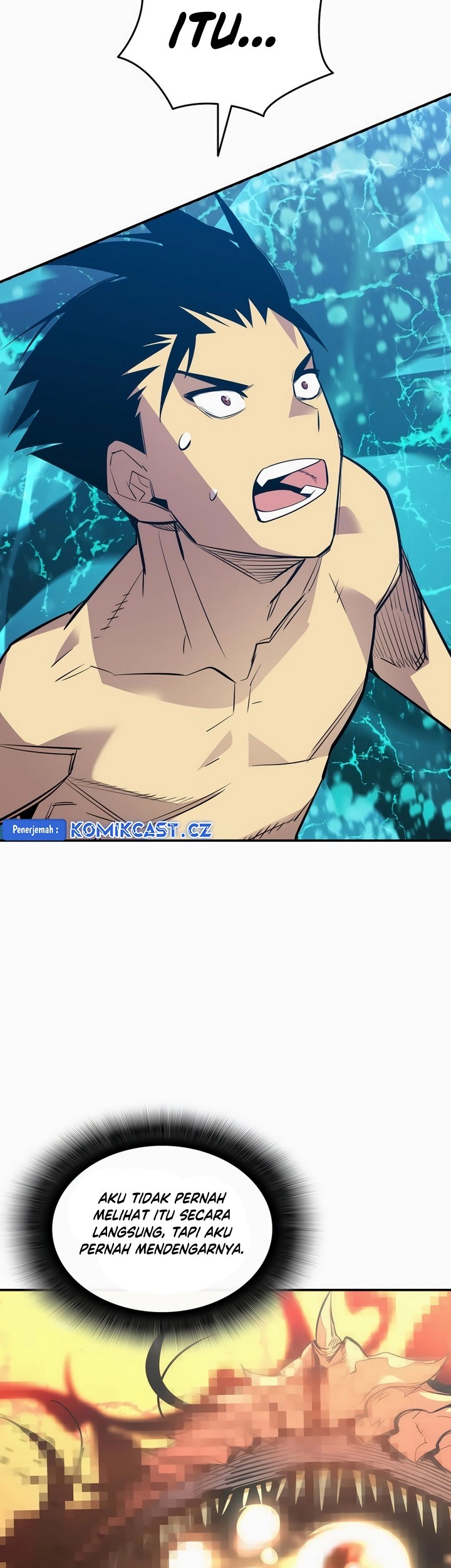 Worn and Torn Newbie Chapter 198 Gambar 6