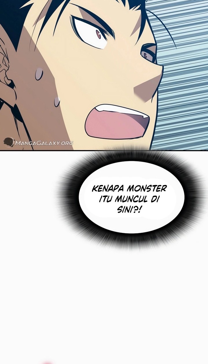 Worn and Torn Newbie Chapter 198 Gambar 9