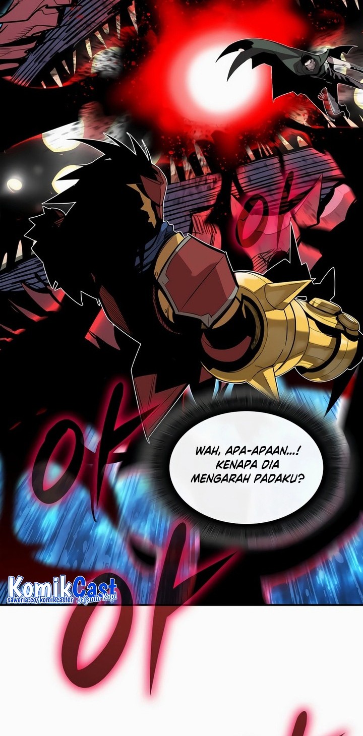 Worn and Torn Newbie Chapter 198 Gambar 11