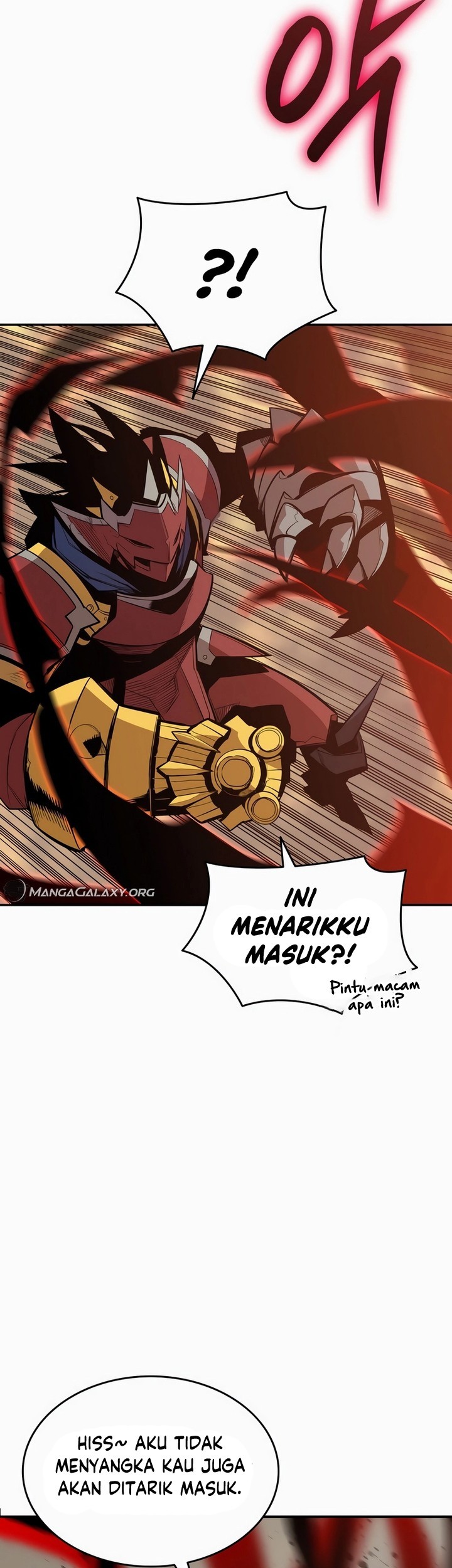 Worn and Torn Newbie Chapter 198 Gambar 12
