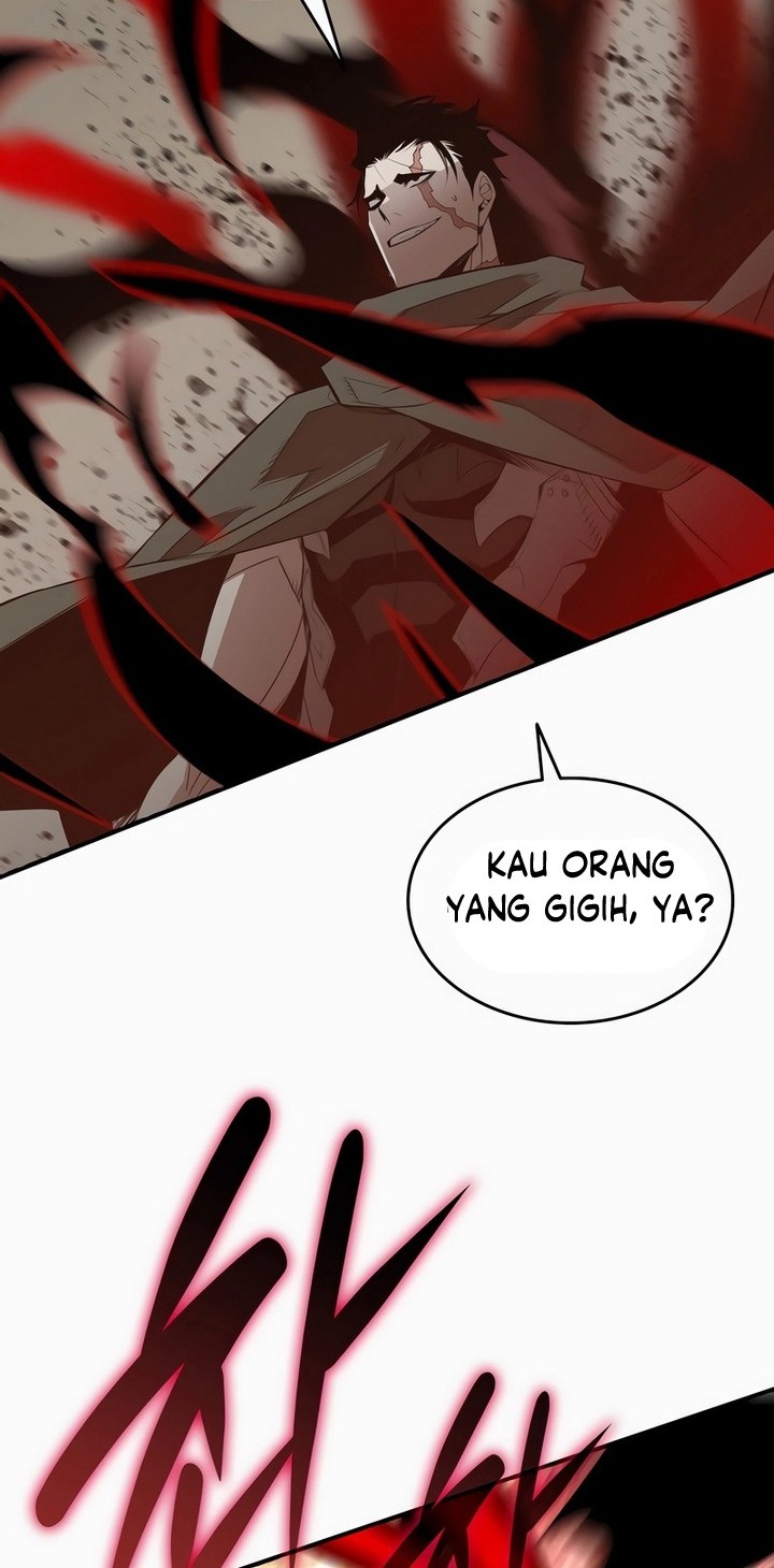 Worn and Torn Newbie Chapter 198 Gambar 13