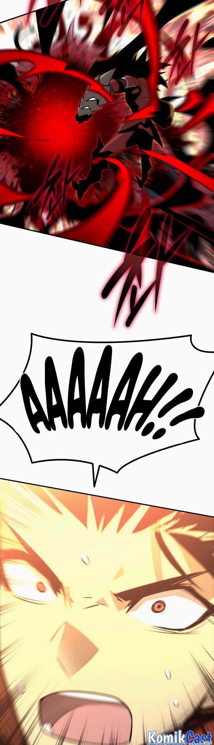 Worn and Torn Newbie Chapter 198 Gambar 14