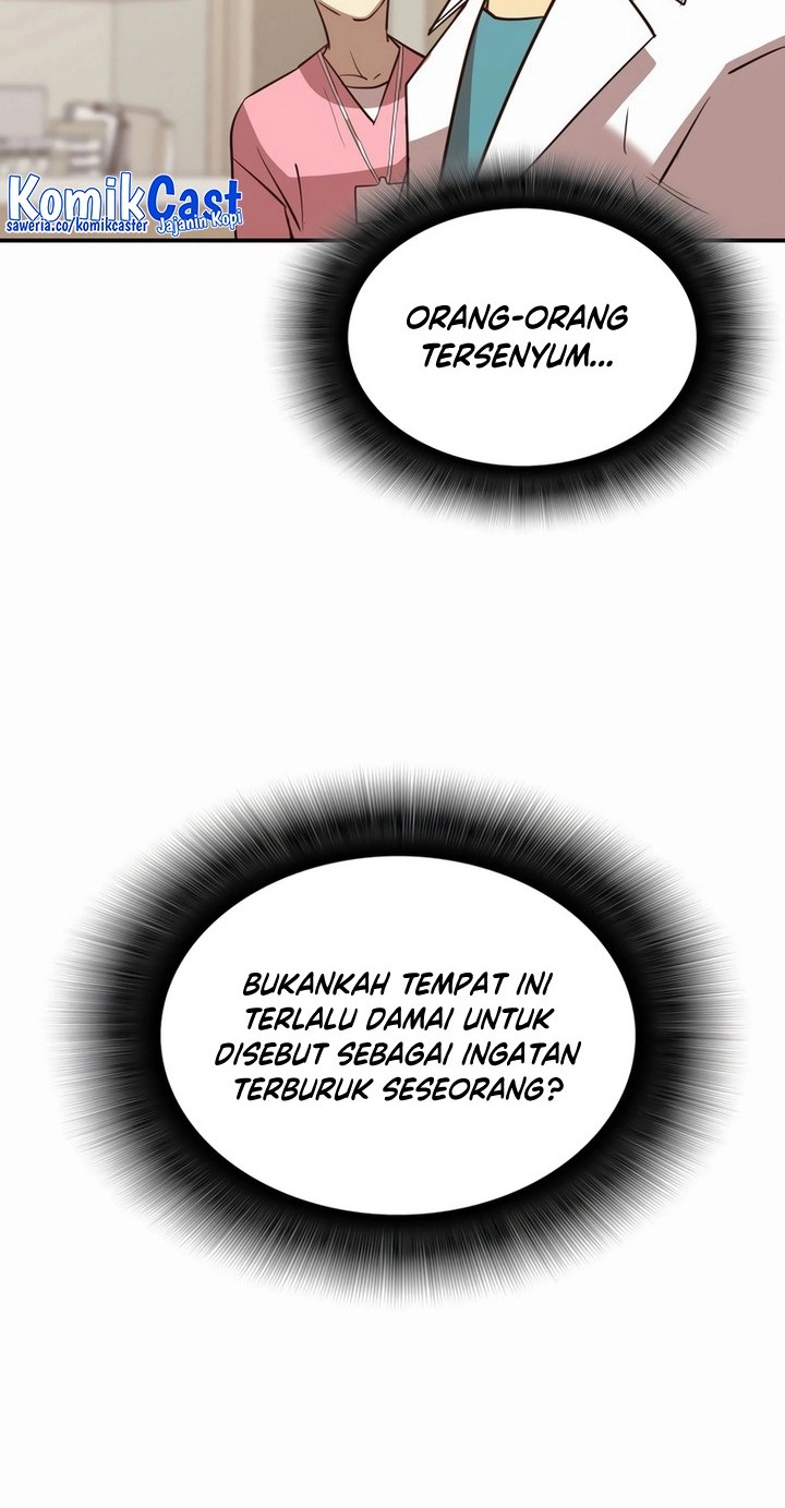 Worn and Torn Newbie Chapter 199 Gambar 19