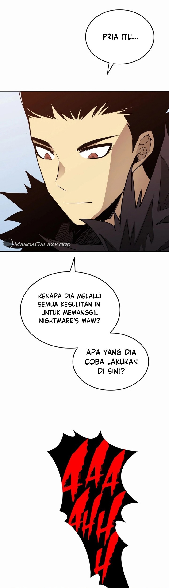 Worn and Torn Newbie Chapter 199 Gambar 20