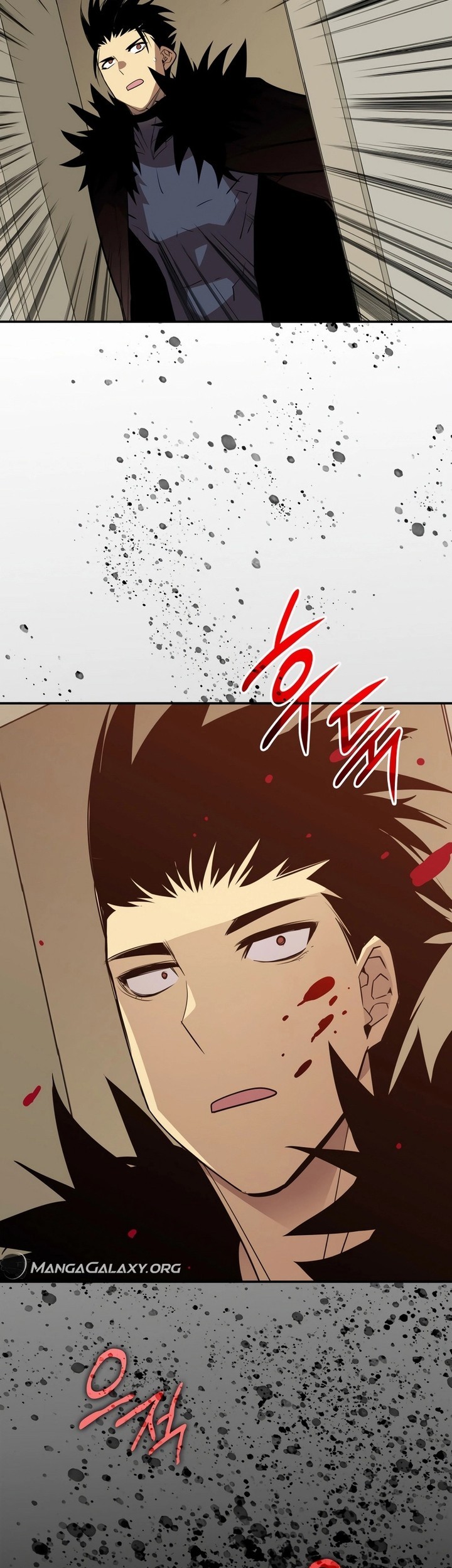 Worn and Torn Newbie Chapter 199 Gambar 22