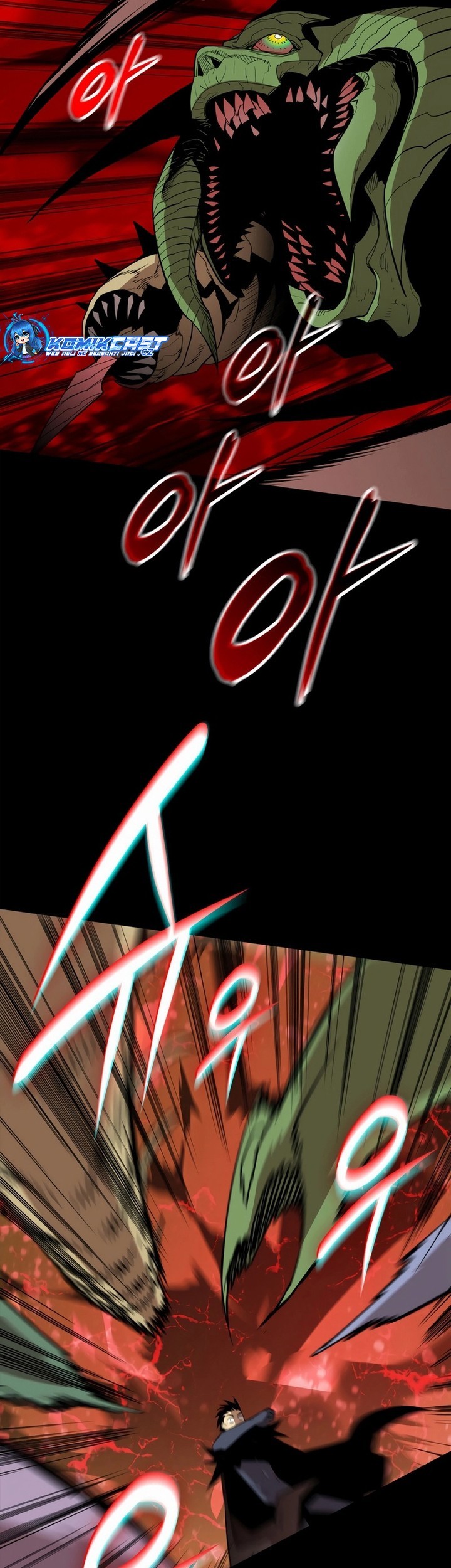Worn and Torn Newbie Chapter 199 Gambar 32
