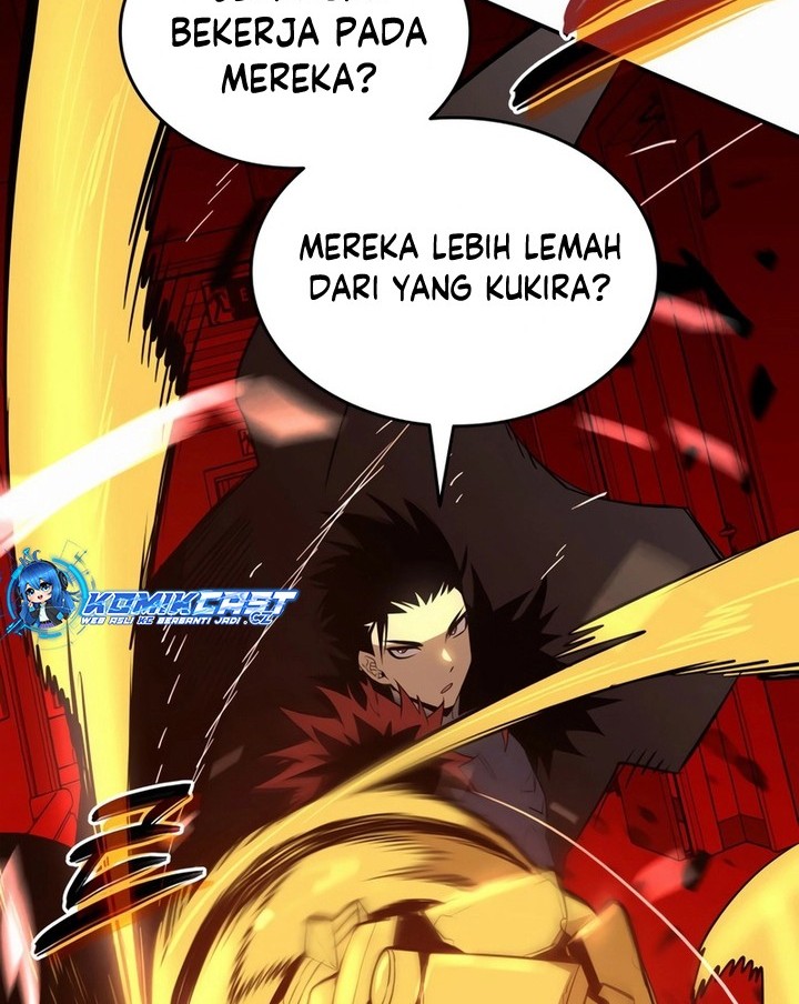 Worn and Torn Newbie Chapter 199 Gambar 37