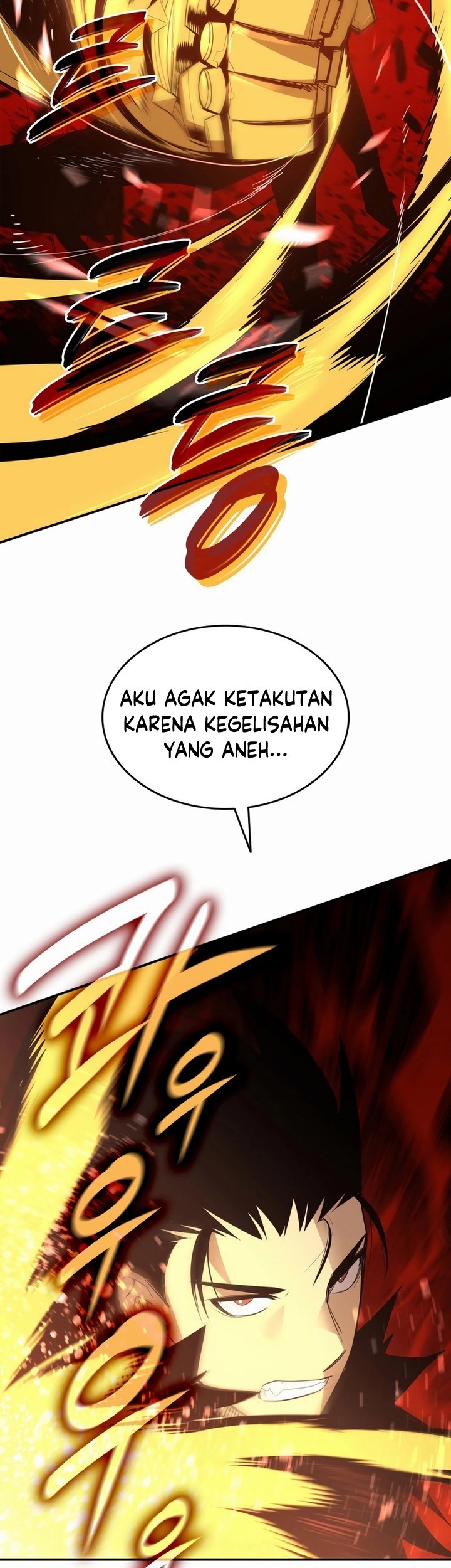 Worn and Torn Newbie Chapter 199 Gambar 38