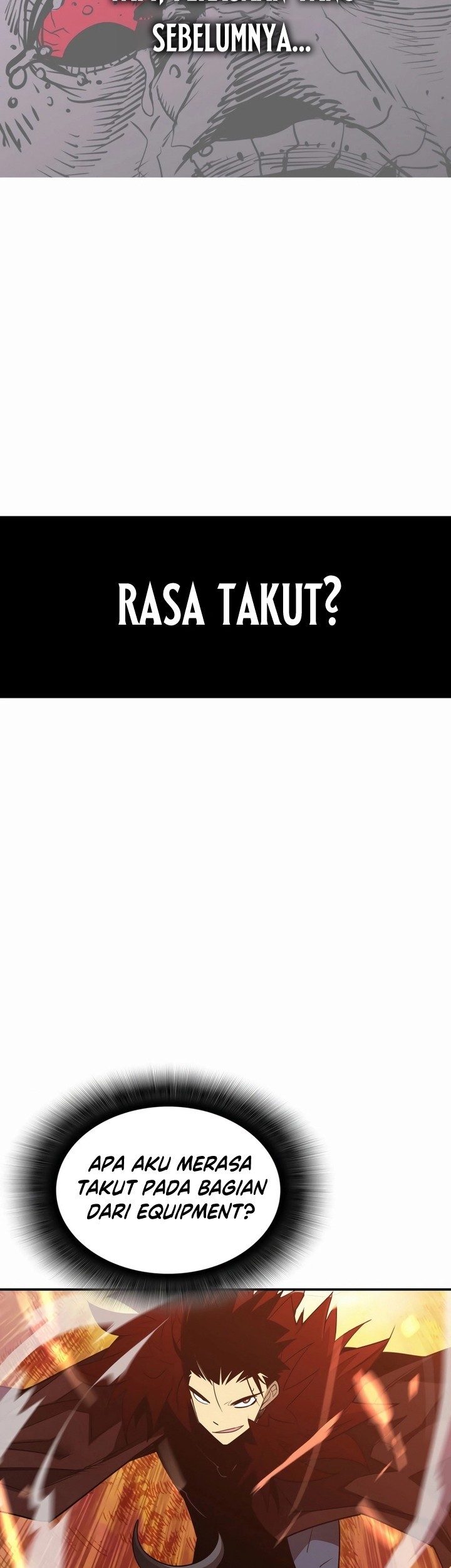 Worn and Torn Newbie Chapter 199 Gambar 48