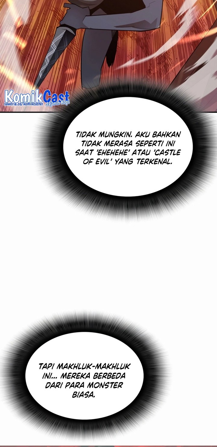 Worn and Torn Newbie Chapter 199 Gambar 49