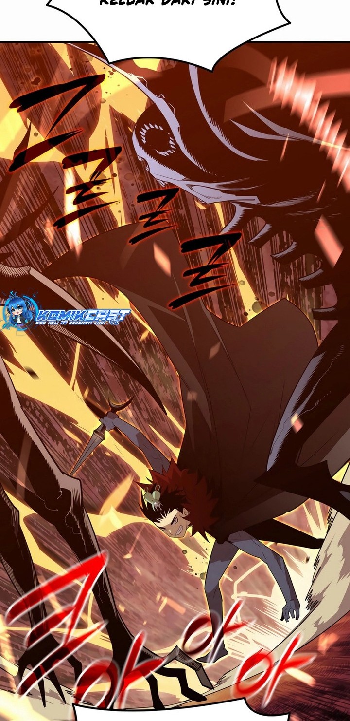 Worn and Torn Newbie Chapter 199 Gambar 53