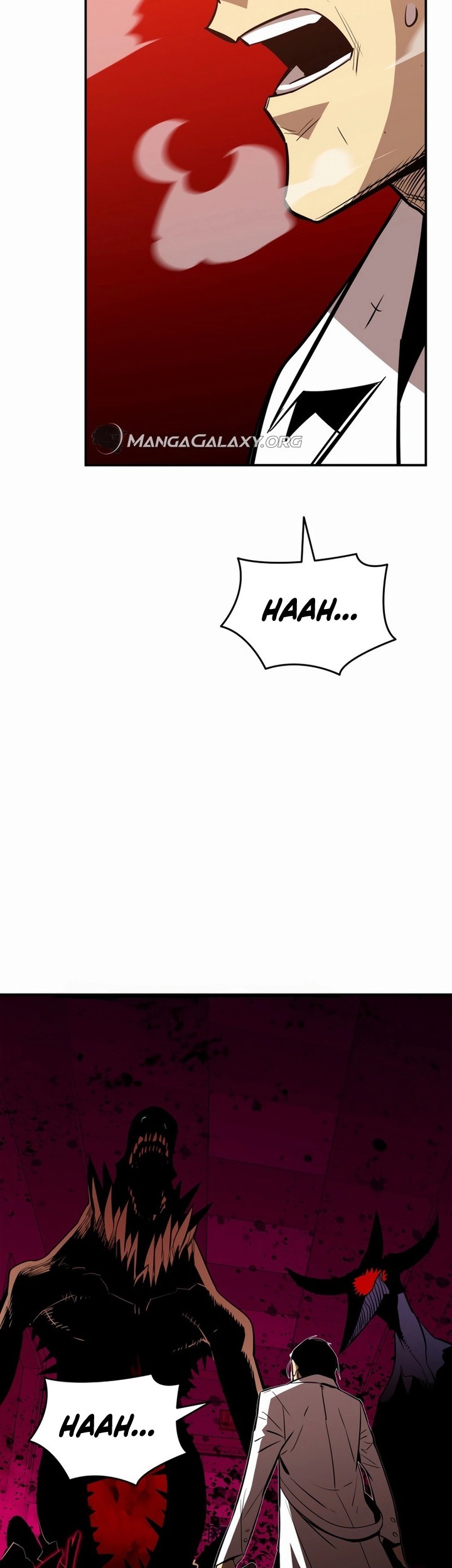 Worn and Torn Newbie Chapter 199 Gambar 56