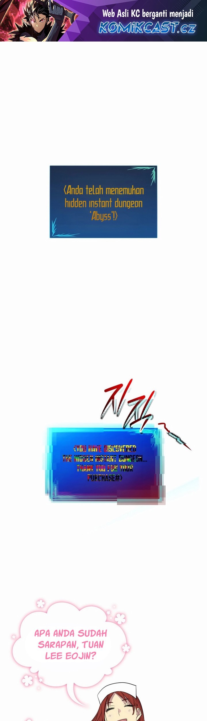 Baca Manhwa Worn and Torn Newbie Chapter 199 Gambar 2