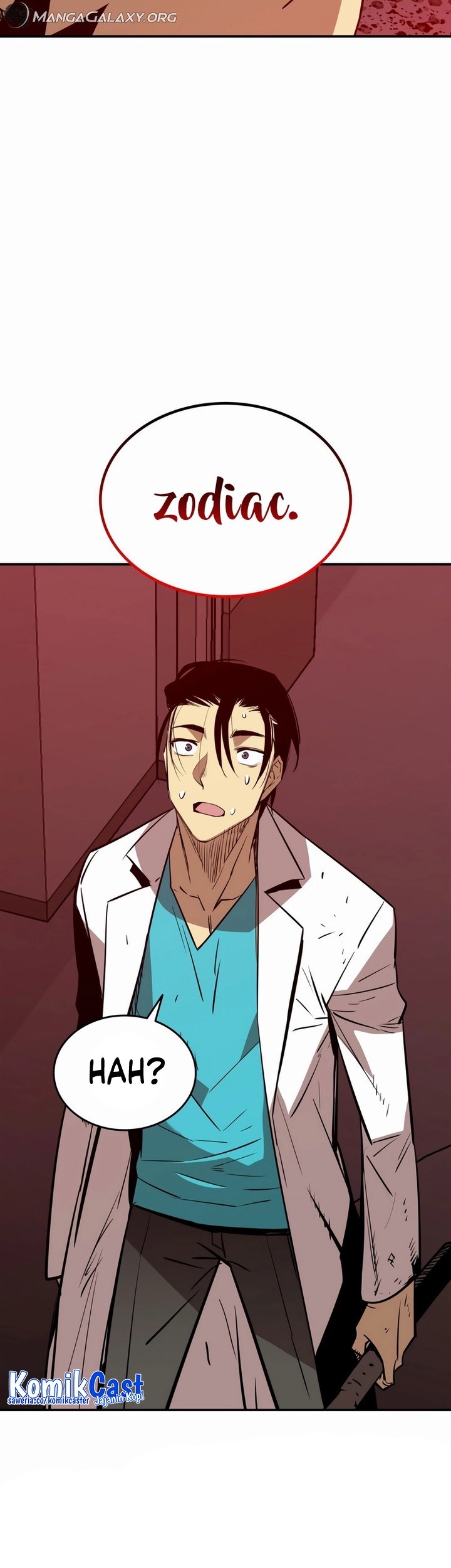 Worn and Torn Newbie Chapter 199 Gambar 64