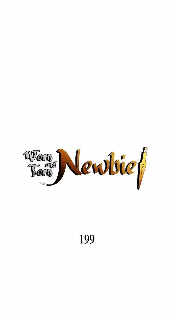 Worn and Torn Newbie Chapter 199 Gambar 7