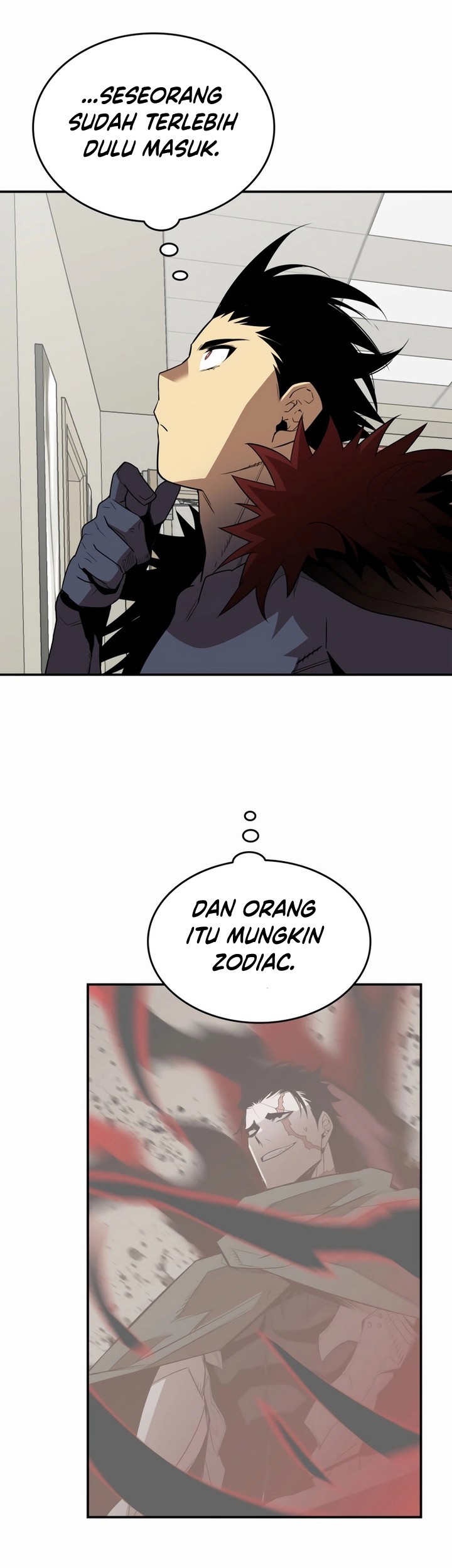 Worn and Torn Newbie Chapter 199 Gambar 10