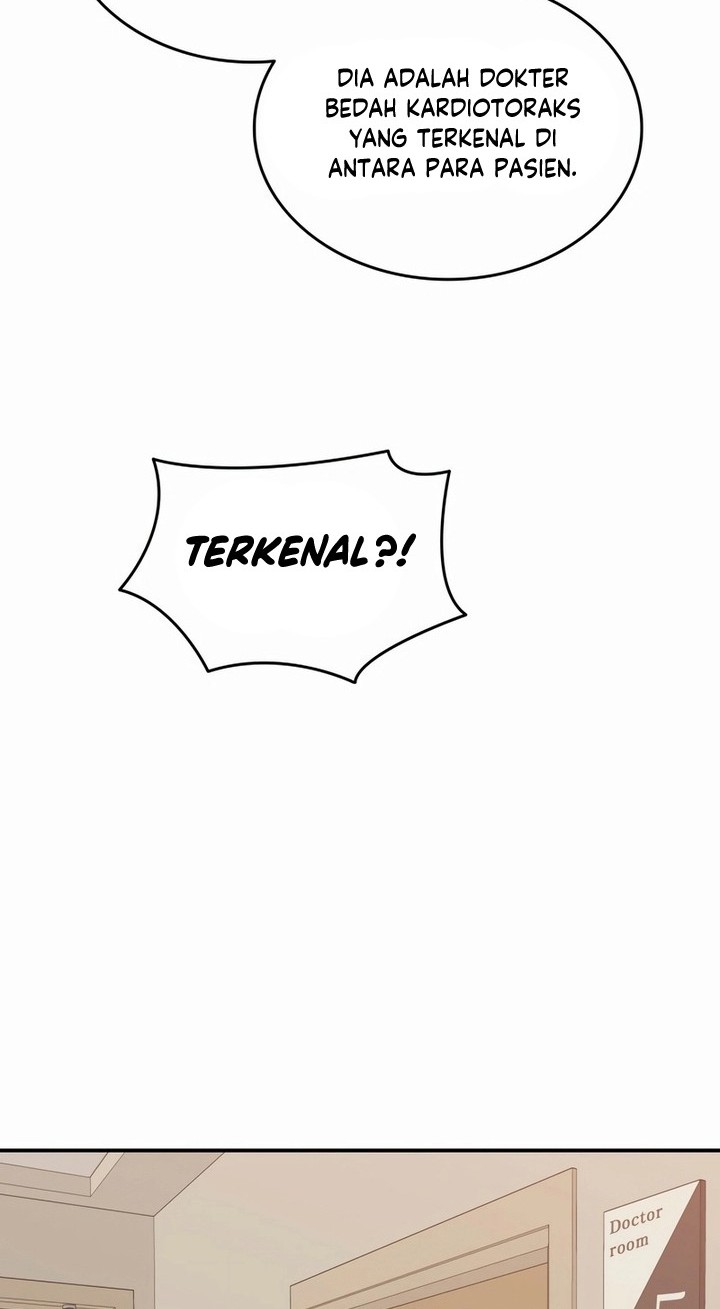 Worn and Torn Newbie Chapter 199 Gambar 15