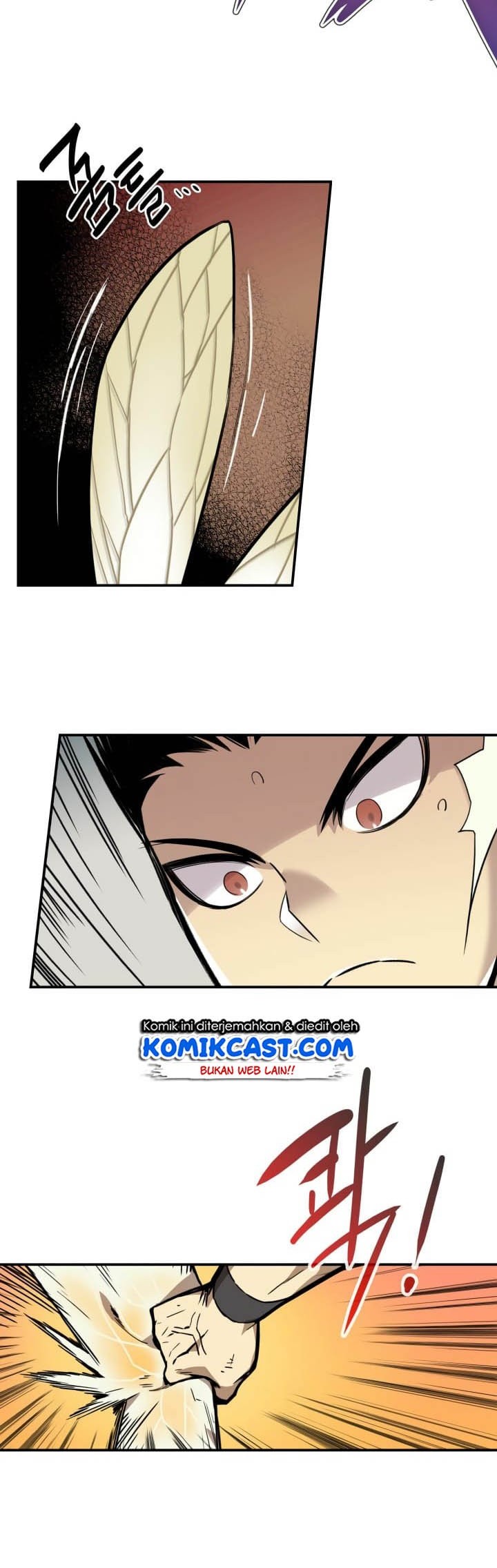 Worn and Torn Newbie Chapter 2 Gambar 36