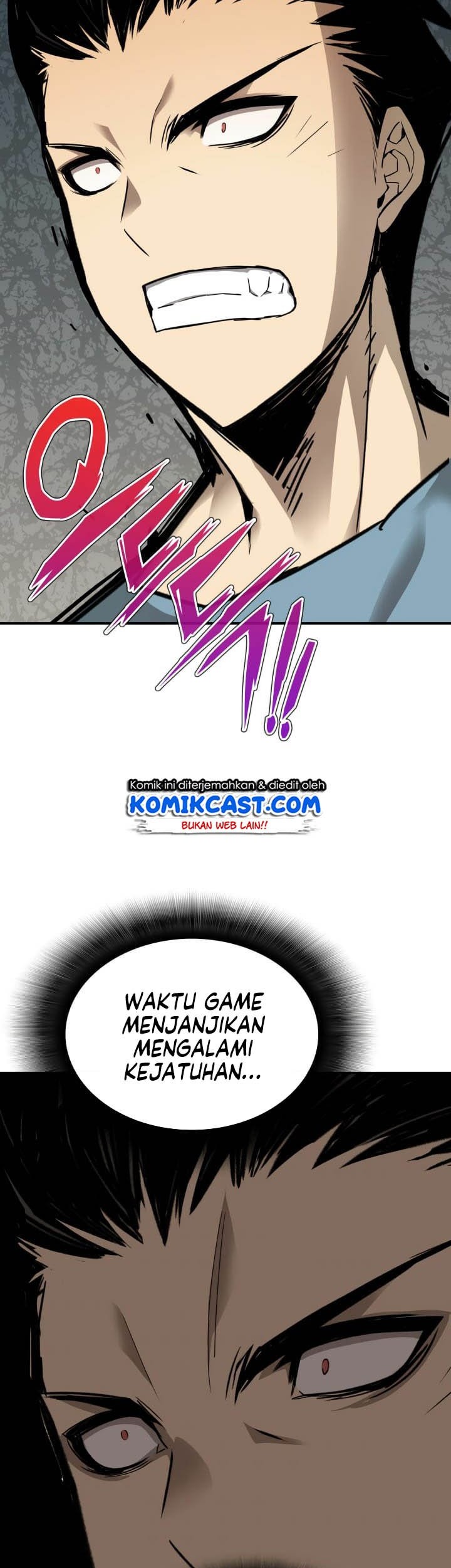 Worn and Torn Newbie Chapter 2 Gambar 19
