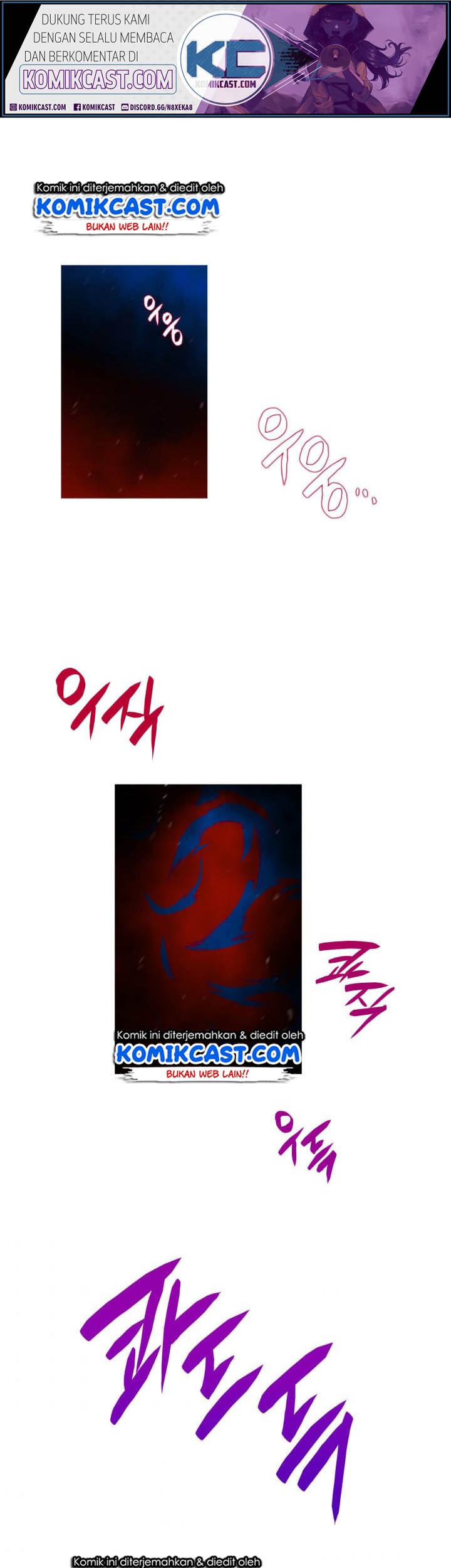Baca Manhwa Worn and Torn Newbie Chapter 20 Gambar 2