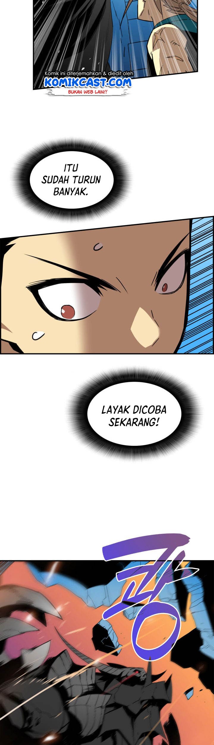 Worn and Torn Newbie Chapter 20 Gambar 13