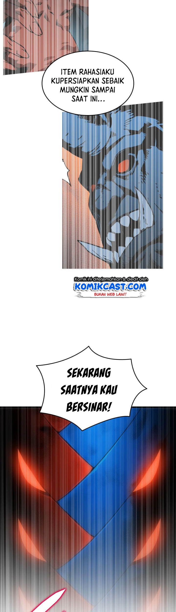 Worn and Torn Newbie Chapter 20 Gambar 16