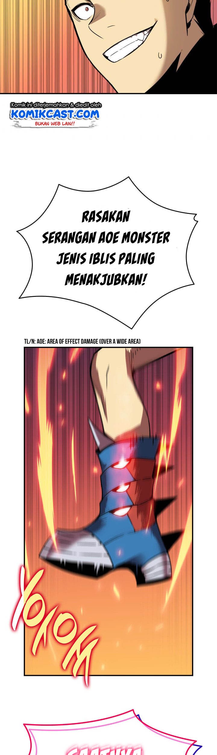 Worn and Torn Newbie Chapter 20 Gambar 20