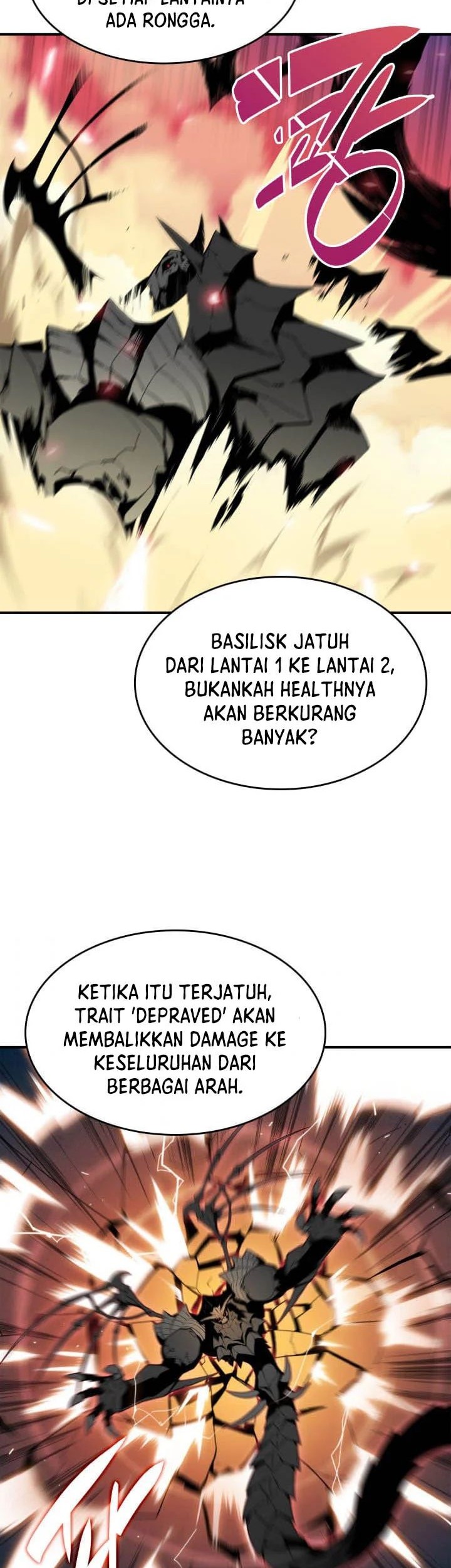 Worn and Torn Newbie Chapter 20 Gambar 27