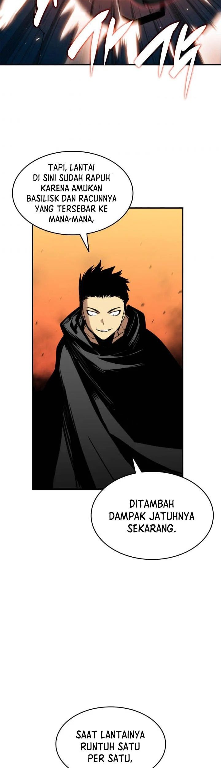 Worn and Torn Newbie Chapter 20 Gambar 28