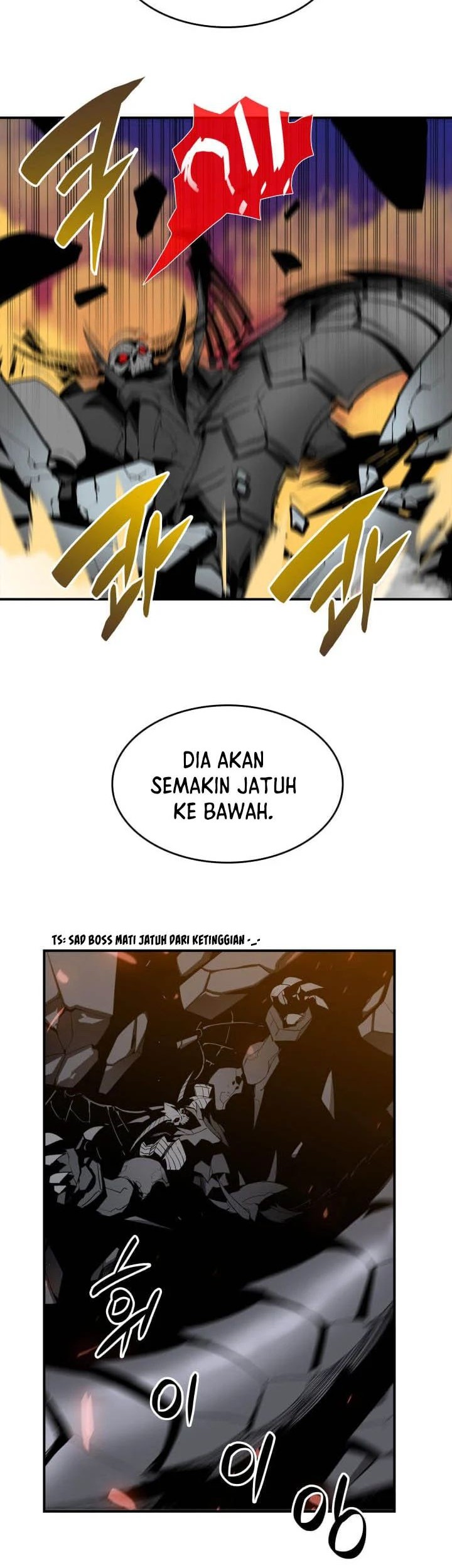 Worn and Torn Newbie Chapter 20 Gambar 29