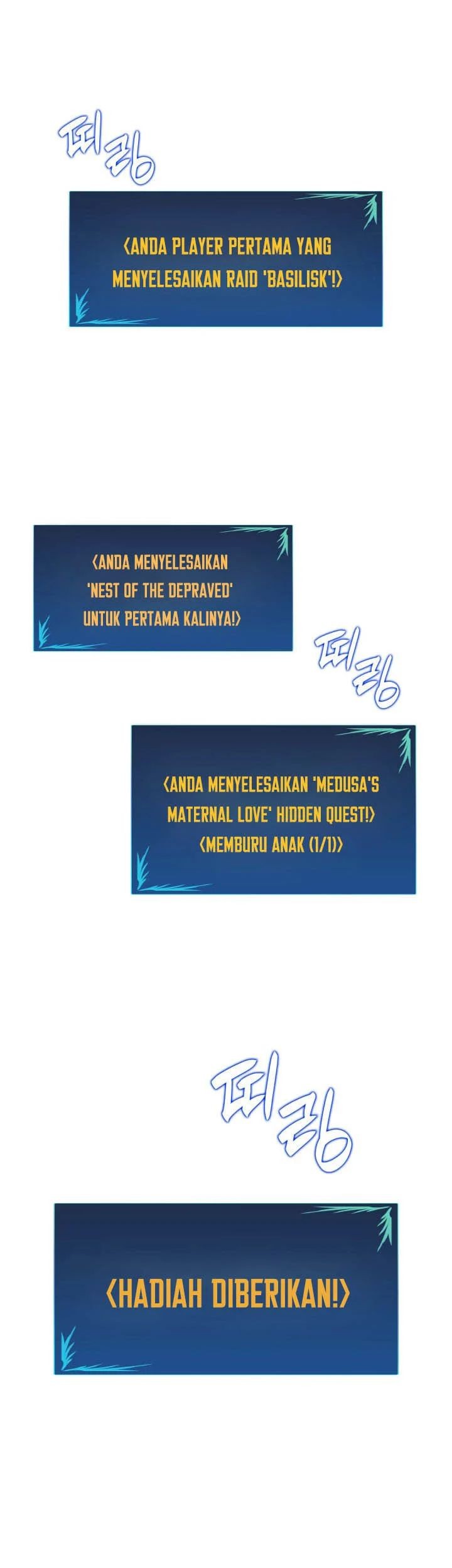 Worn and Torn Newbie Chapter 20 Gambar 39