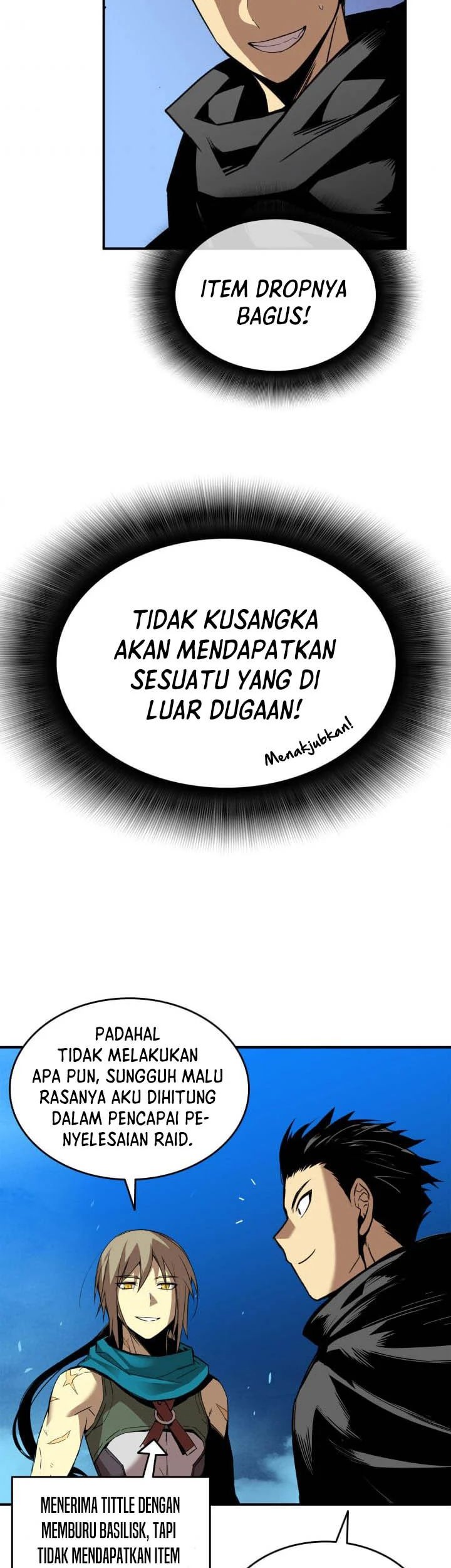 Worn and Torn Newbie Chapter 20 Gambar 41