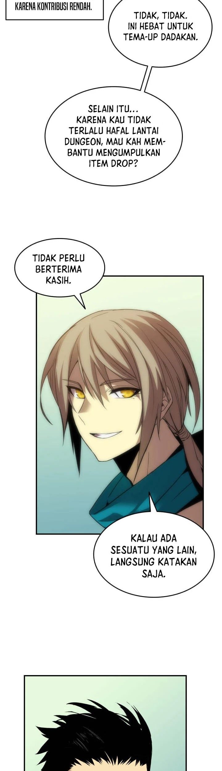 Worn and Torn Newbie Chapter 20 Gambar 42