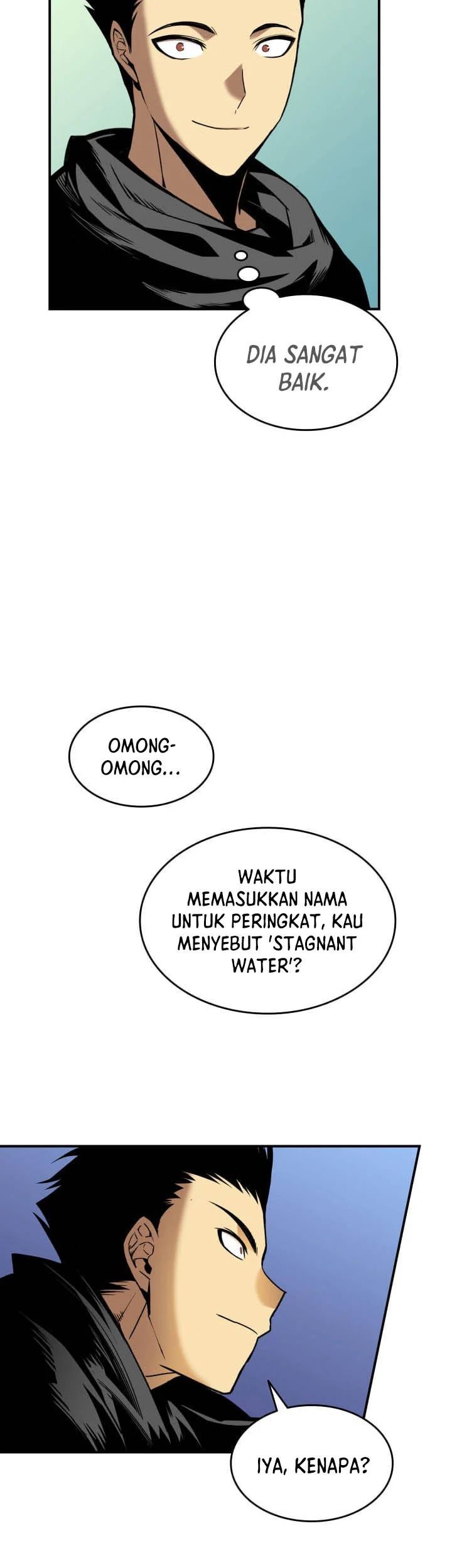 Worn and Torn Newbie Chapter 20 Gambar 43