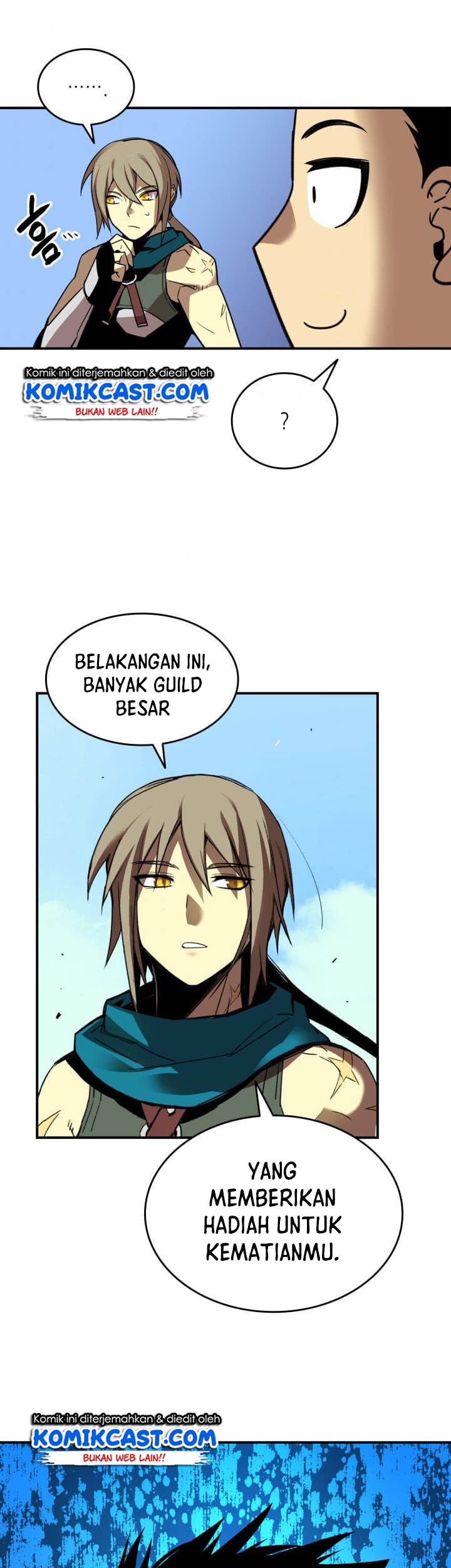 Worn and Torn Newbie Chapter 20 Gambar 45