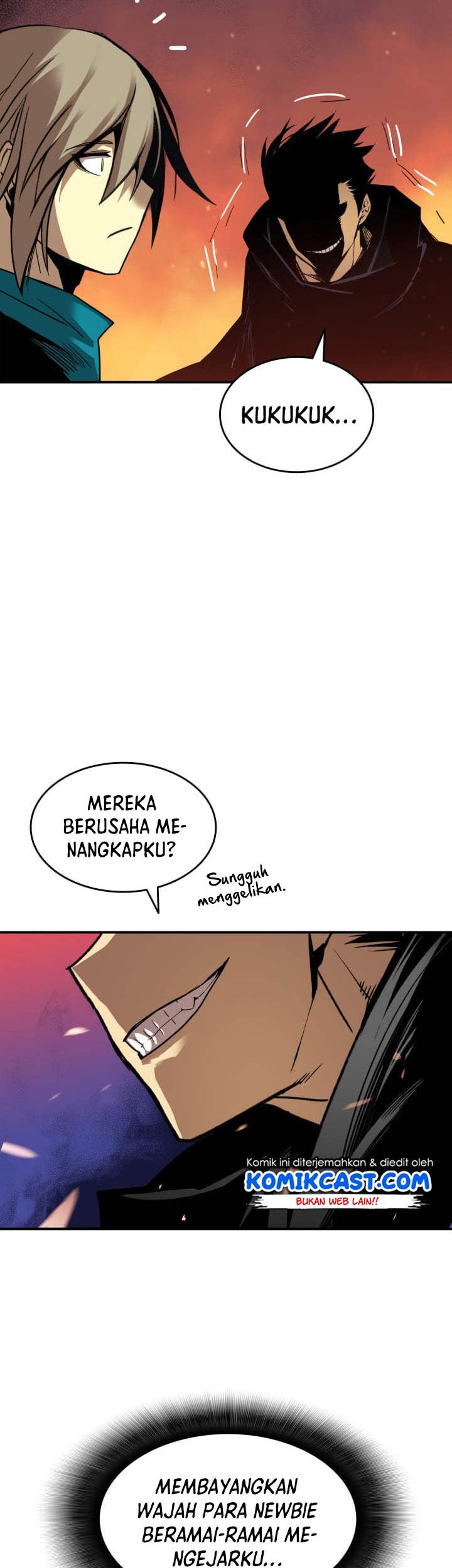 Worn and Torn Newbie Chapter 20 Gambar 51