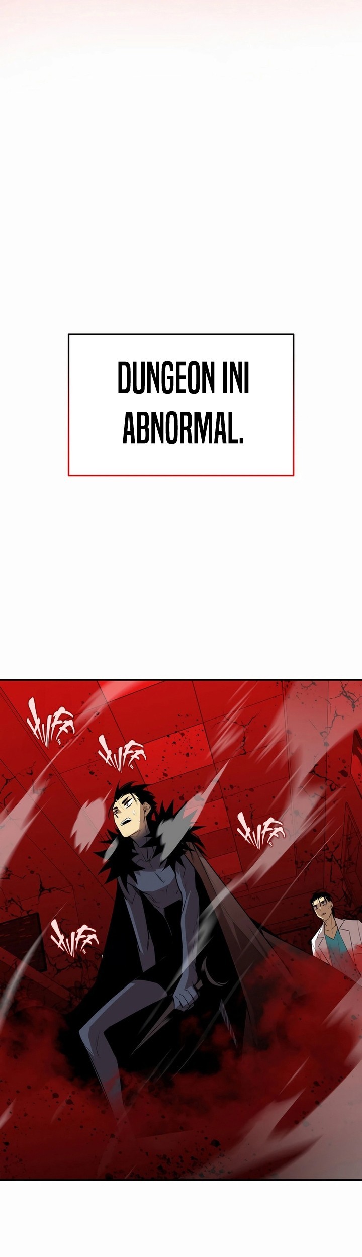 Worn and Torn Newbie Chapter 200 Gambar 30