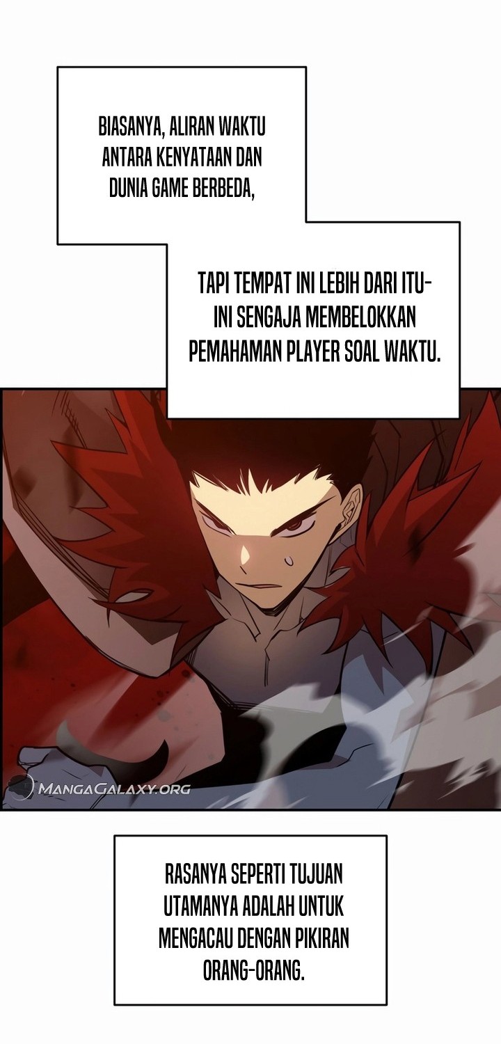 Worn and Torn Newbie Chapter 200 Gambar 31
