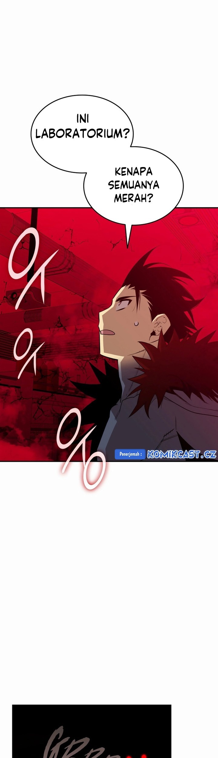 Worn and Torn Newbie Chapter 200 Gambar 36