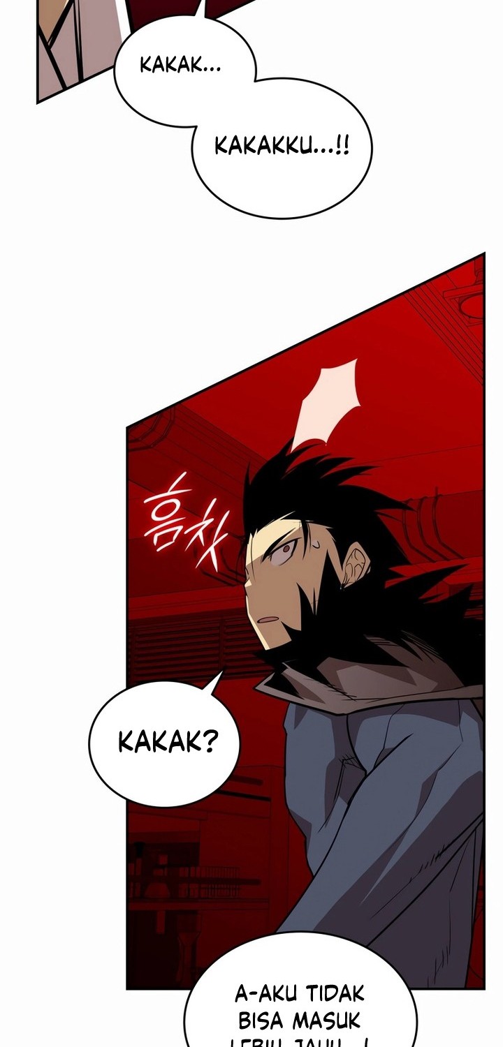 Worn and Torn Newbie Chapter 200 Gambar 45